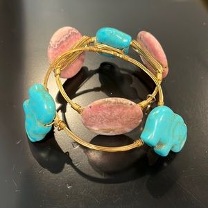 Bourbon & Bowties Bracelets